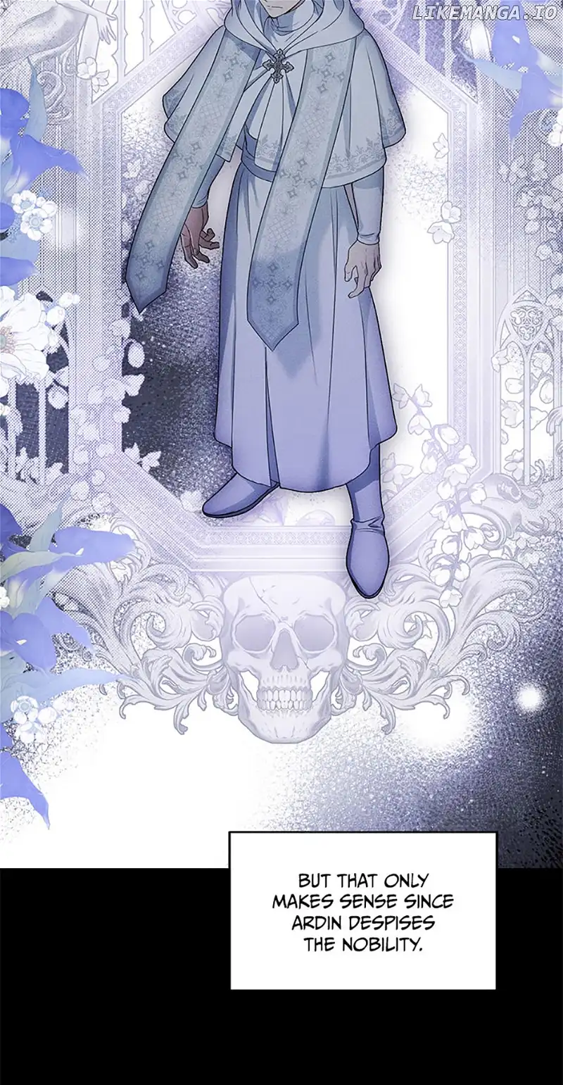 Materialistic Princess Chapter 55 - Page 67