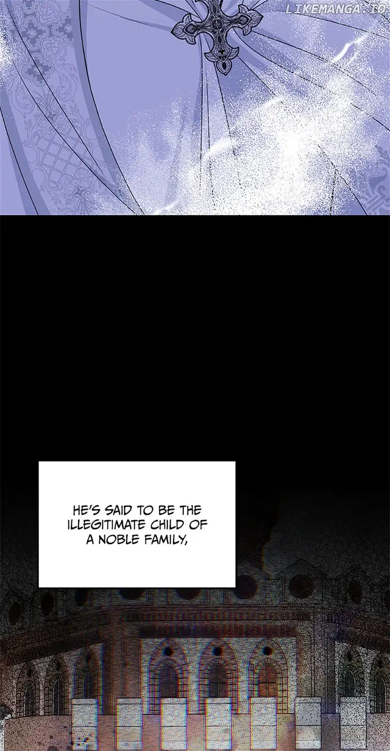 Materialistic Princess Chapter 55 - Page 70