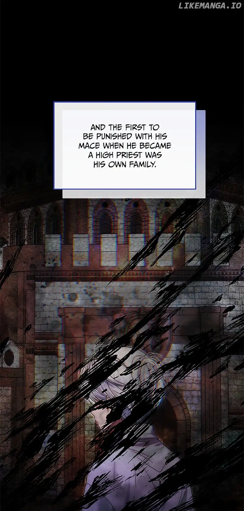 Materialistic Princess Chapter 55 - Page 72