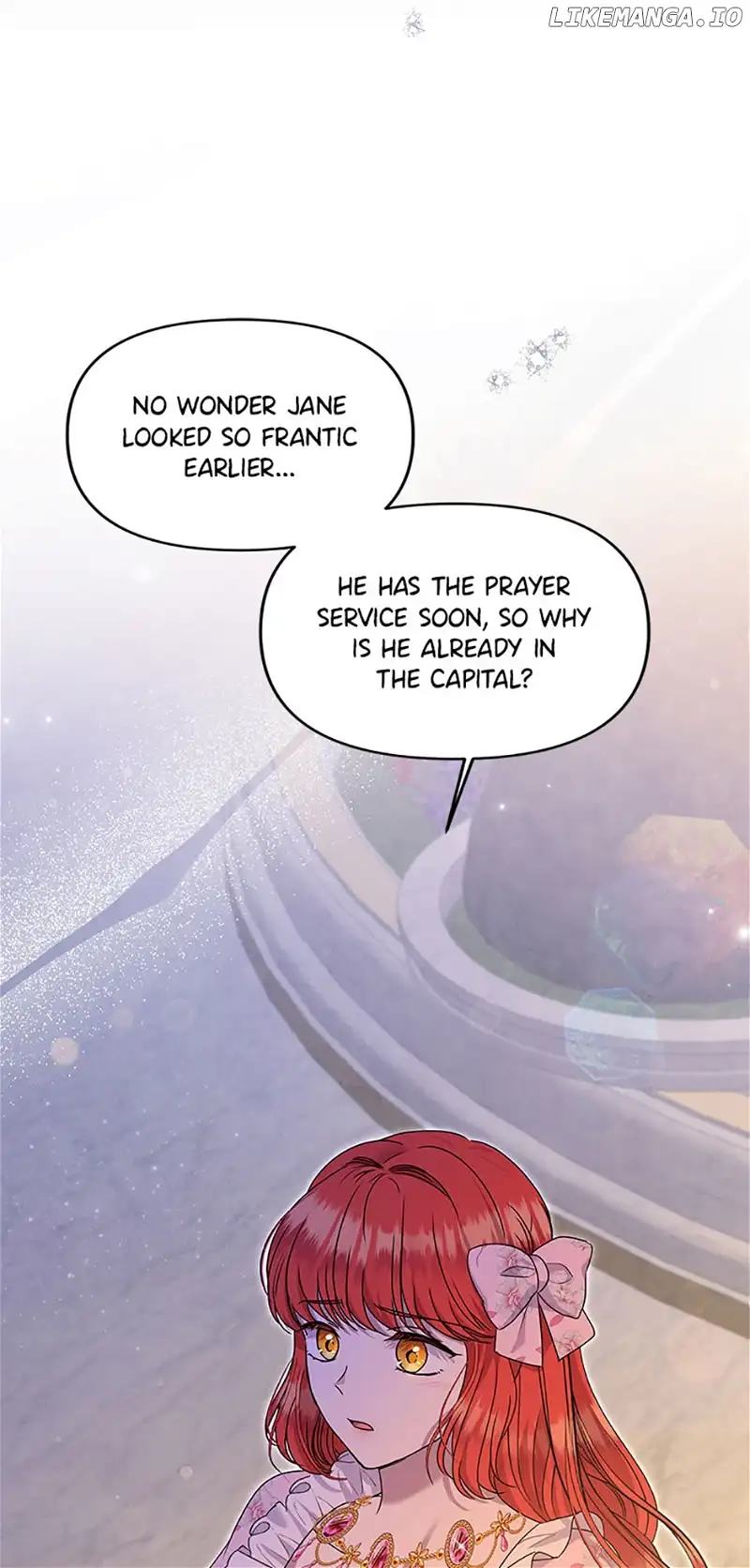 Materialistic Princess Chapter 55 - Page 74
