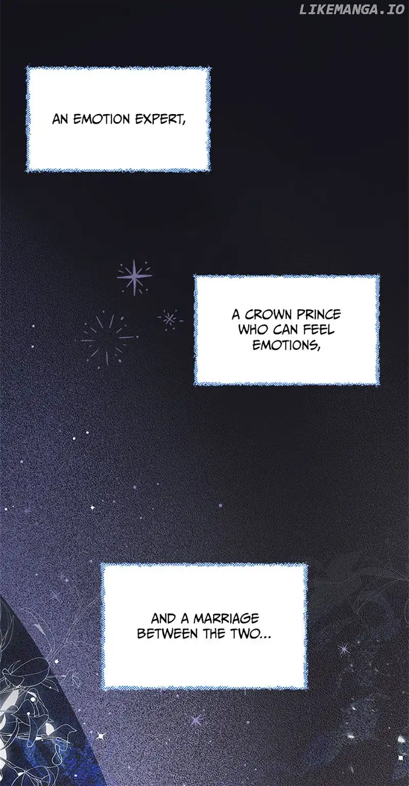 Materialistic Princess Chapter 55 - Page 77