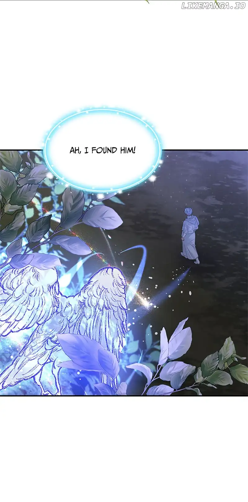 Materialistic Princess Chapter 55 - Page 85