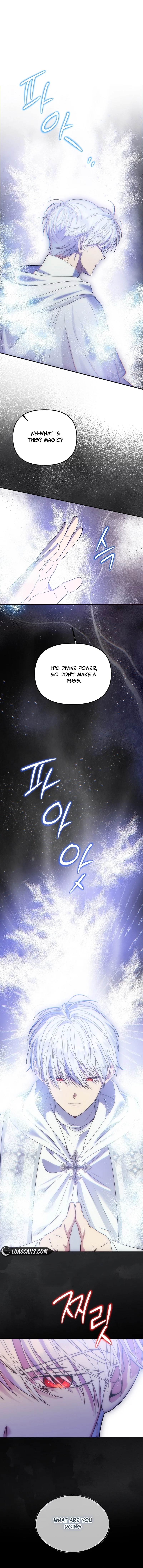 Materialistic Princess Chapter 57 - Page 13