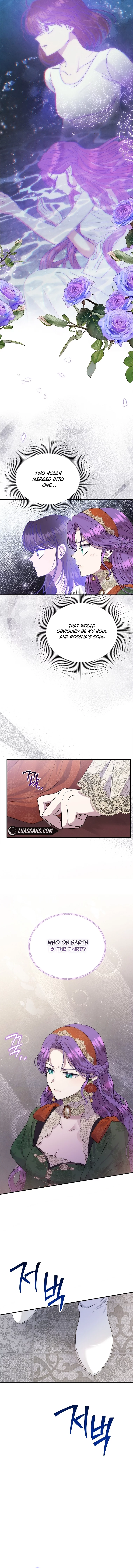 Materialistic Princess Chapter 58 - Page 2