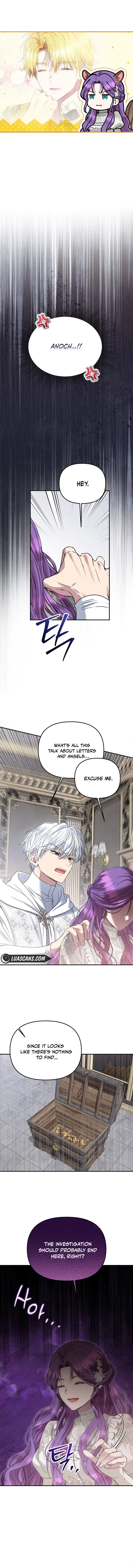 Materialistic Princess Chapter 62 - Page 2