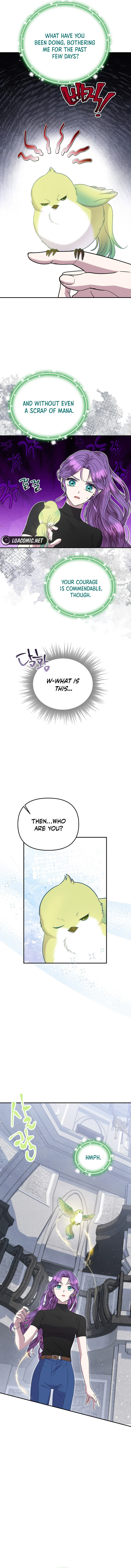 Materialistic Princess Chapter 65 - Page 13