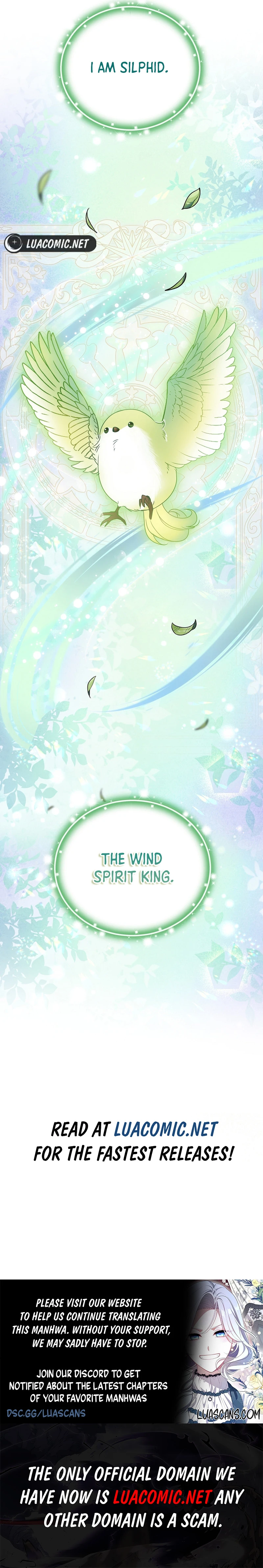 Materialistic Princess Chapter 65 - Page 14