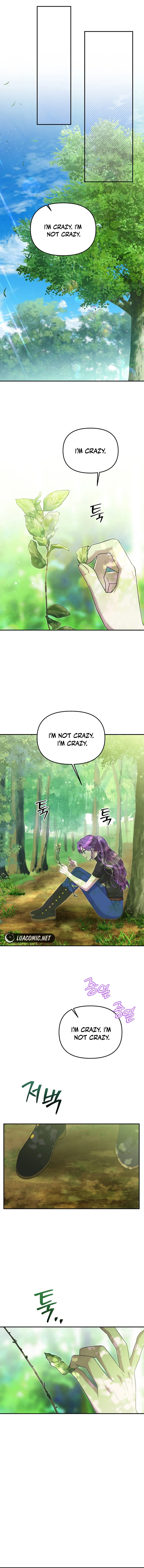 Materialistic Princess Chapter 65 - Page 2