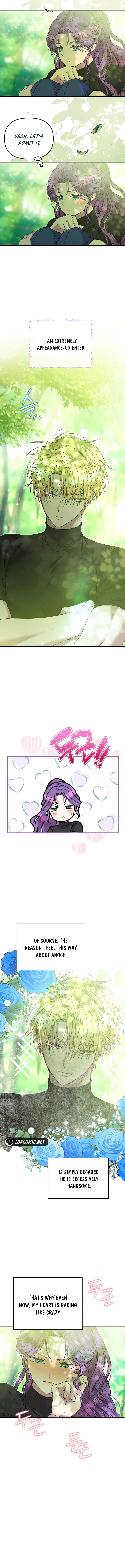 Materialistic Princess Chapter 65 - Page 4