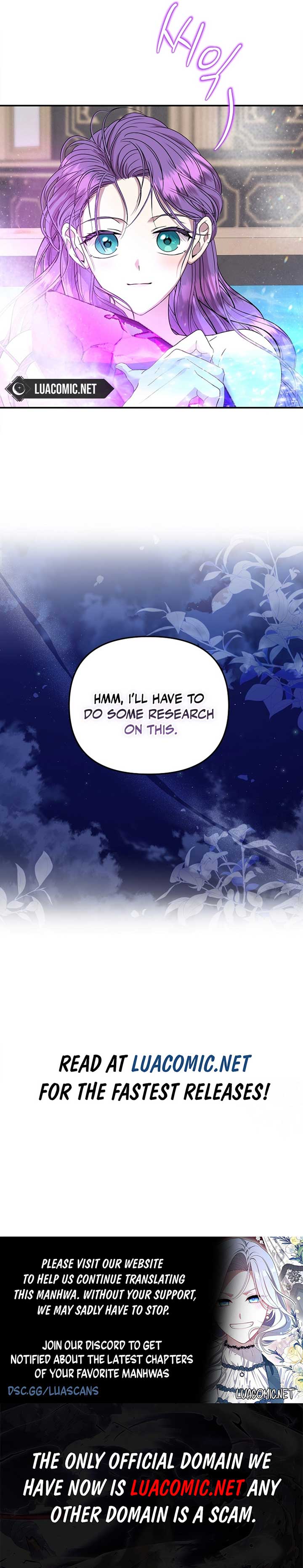 Materialistic Princess Chapter 73 - Page 10