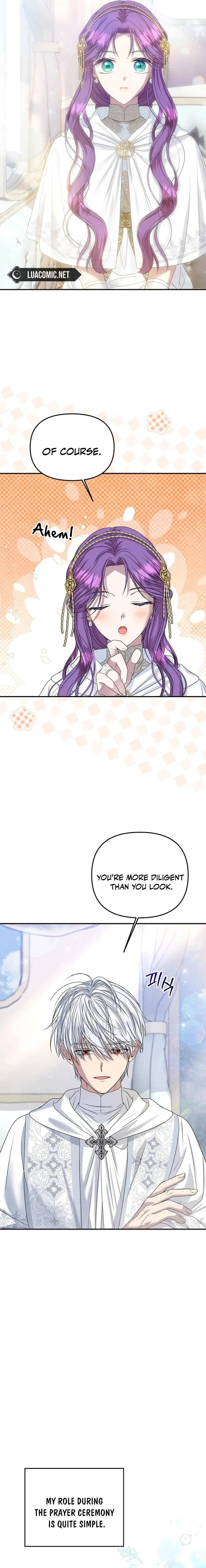 Materialistic Princess Chapter 78 - Page 2