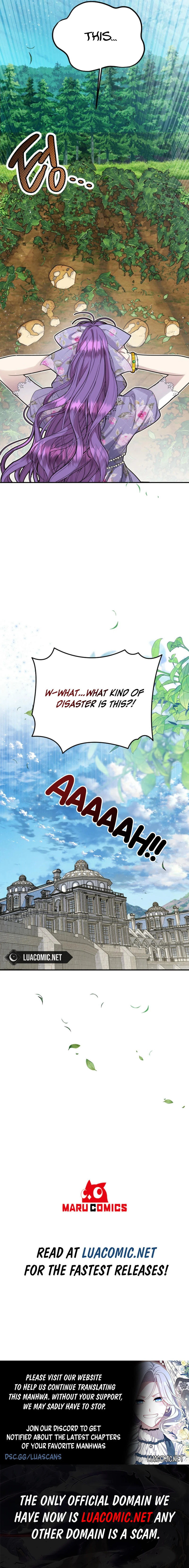 Materialistic Princess Chapter 89 - Page 12