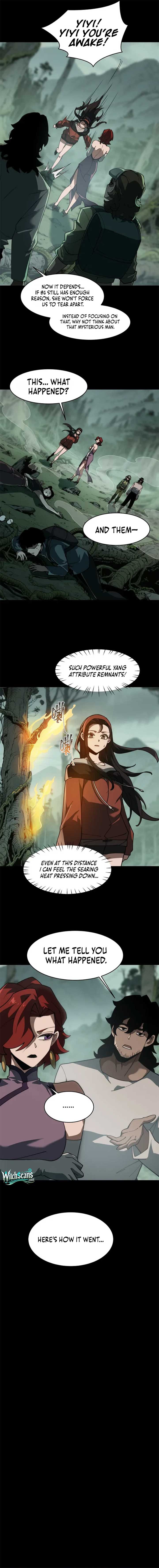 After the School Belle Dumped Me, I Became a Martial Arts God Chapter 14 - Page 4