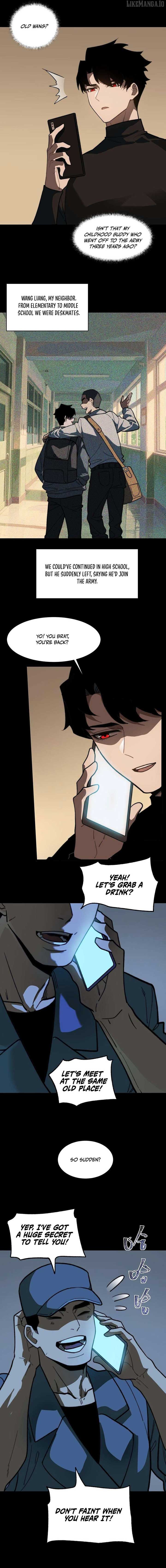 After the School Belle Dumped Me, I Became a Martial Arts God Chapter 15 - Page 13