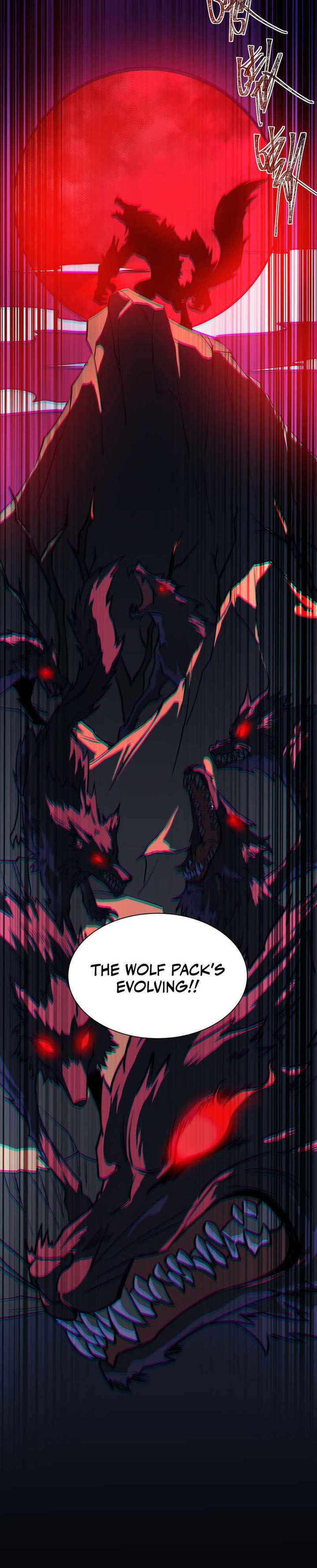 After the School Belle Dumped Me, I Became a Martial Arts God Chapter 28 - Page 7