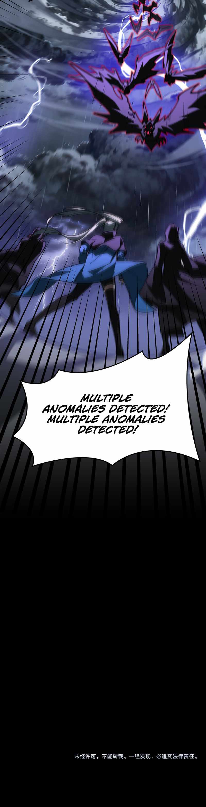 After the School Belle Dumped Me, I Became a Martial Arts God Chapter 31 - Page 7