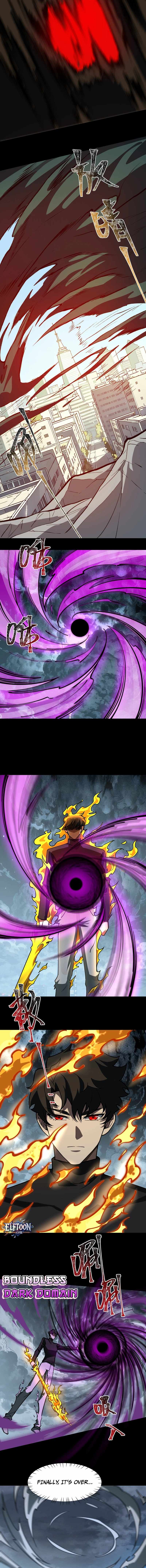 After the School Belle Dumped Me, I Became a Martial Arts God Chapter 37 - Page 4