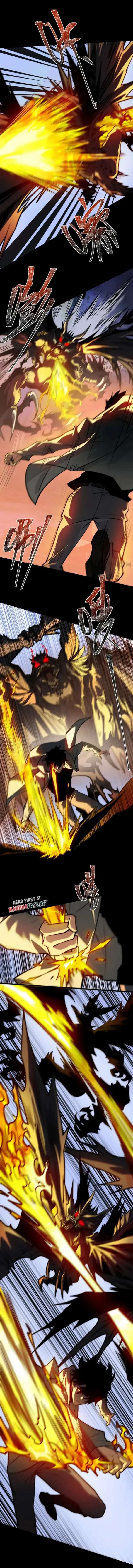 After the School Belle Dumped Me, I Became a Martial Arts God Chapter 42 - Page 2