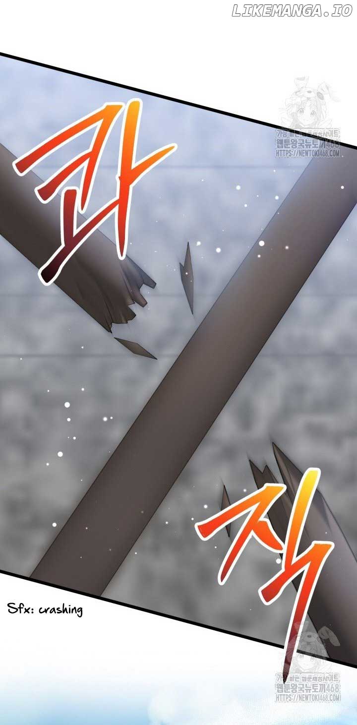 The Villainess Has Changed Chapter 43 - Page 36