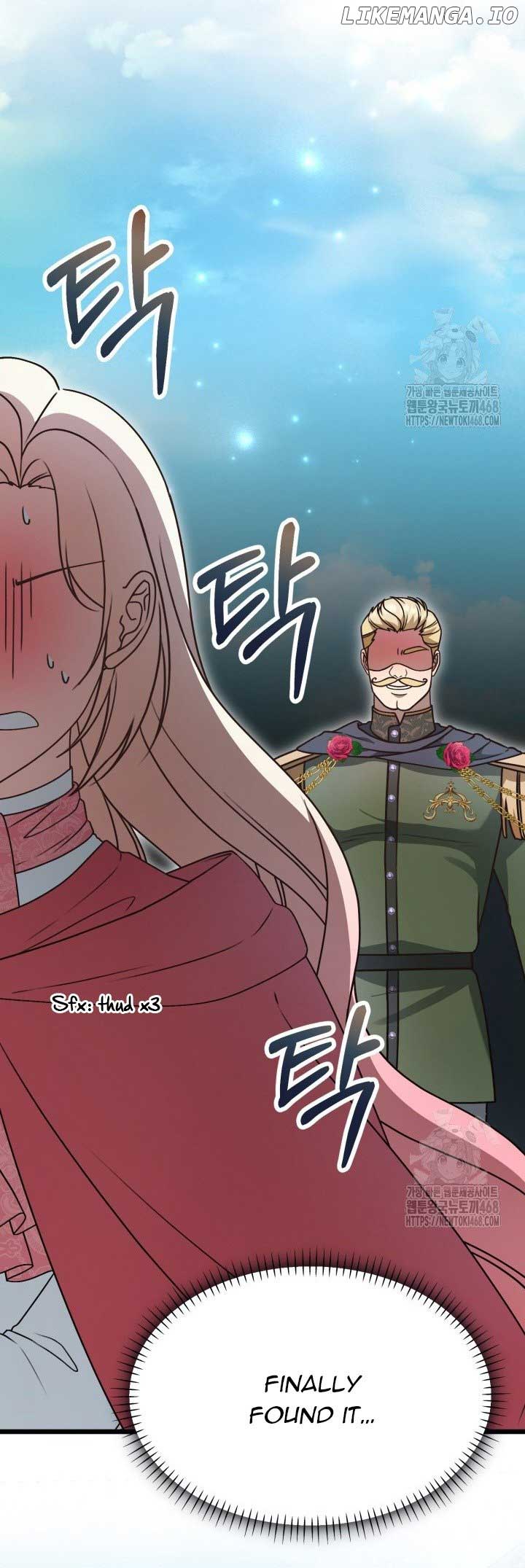 The Villainess Has Changed Chapter 43 - Page 55