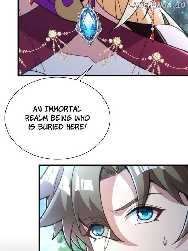 The Villainess Has Changed Chapter 46 - Page 10