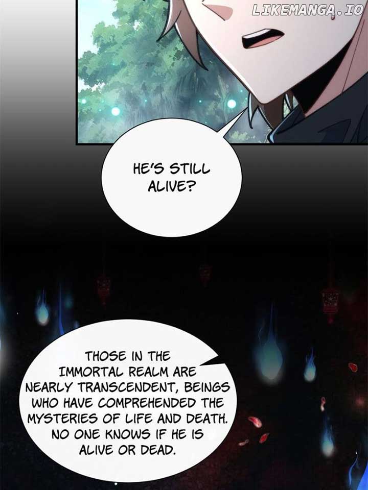 The Villainess Has Changed Chapter 46 - Page 11