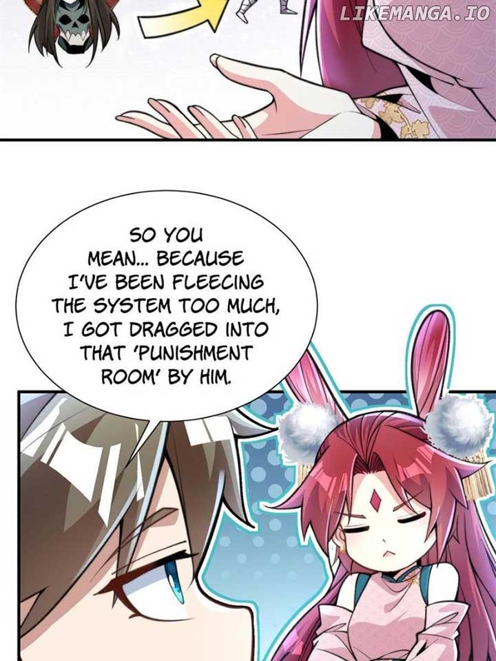 The Villainess Has Changed Chapter 46 - Page 18