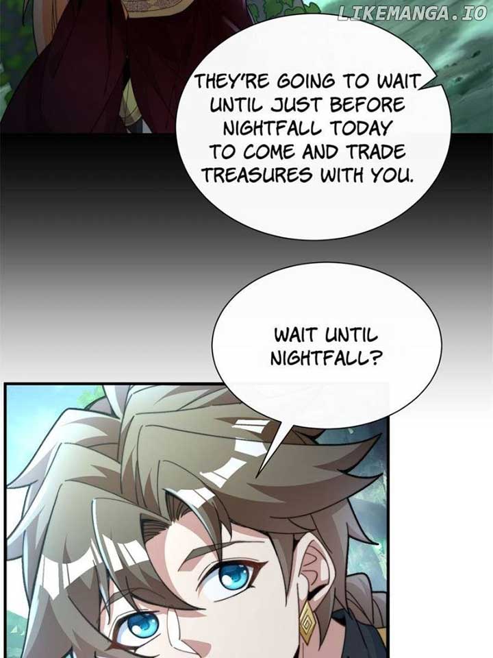The Villainess Has Changed Chapter 46 - Page 23