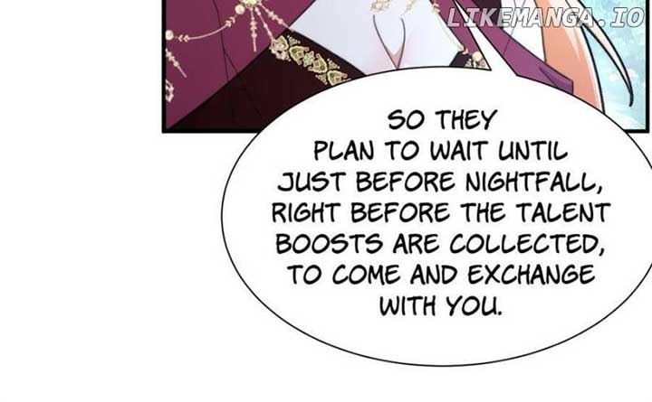 The Villainess Has Changed Chapter 46 - Page 25