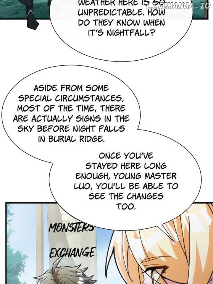 The Villainess Has Changed Chapter 46 - Page 27