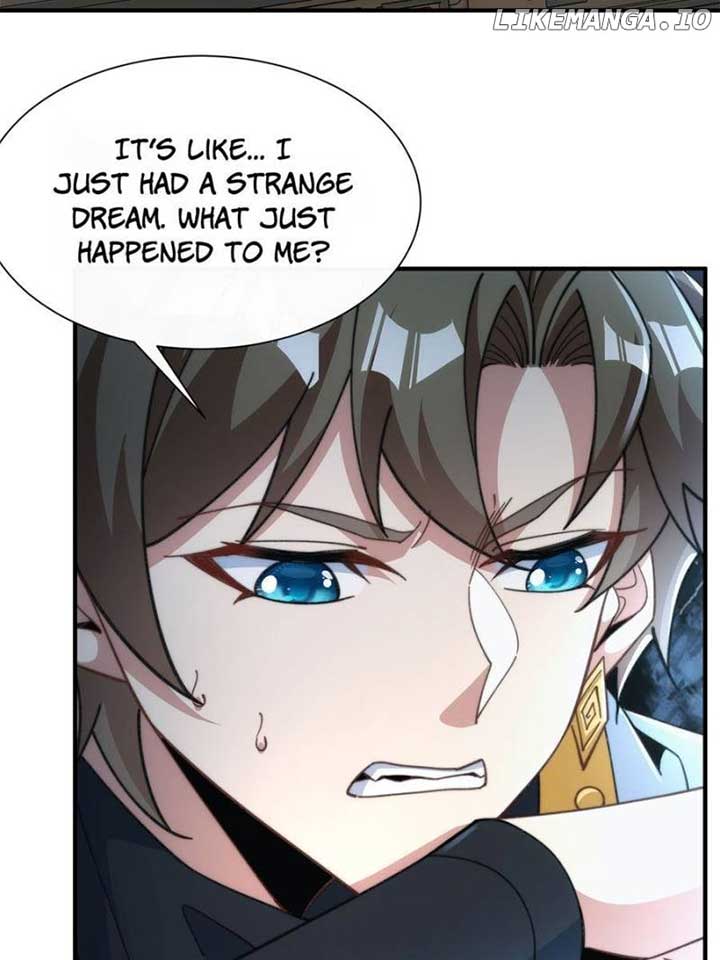 The Villainess Has Changed Chapter 46 - Page 3