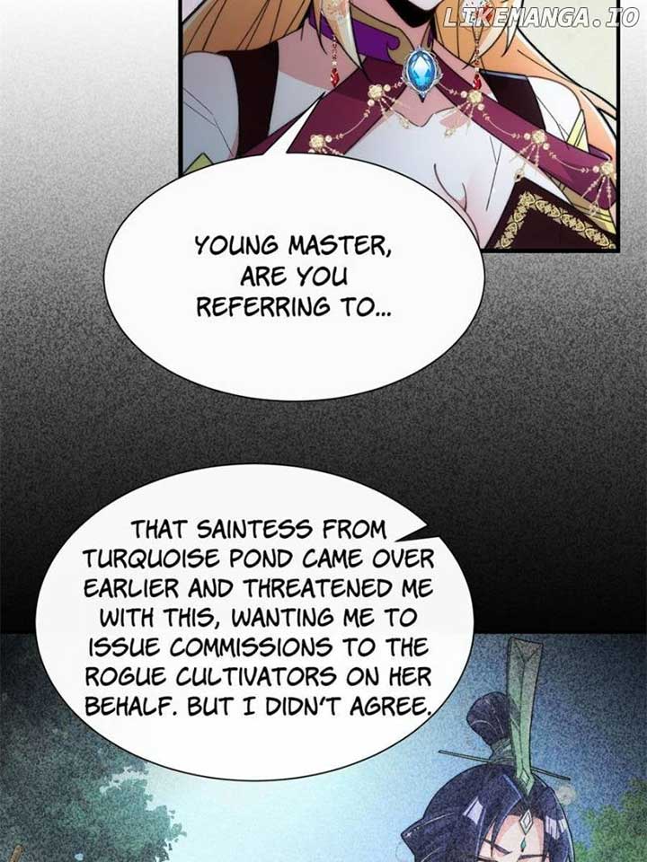 The Villainess Has Changed Chapter 46 - Page 30