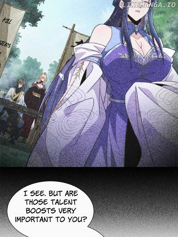 The Villainess Has Changed Chapter 46 - Page 31