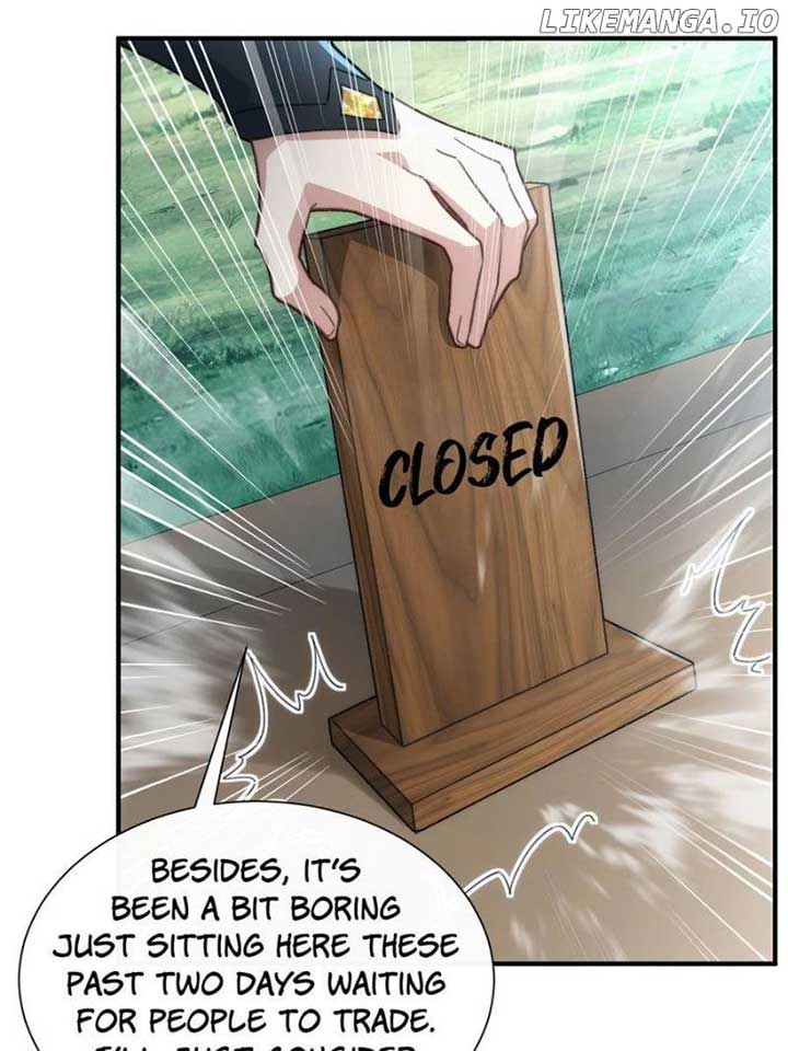 The Villainess Has Changed Chapter 46 - Page 33