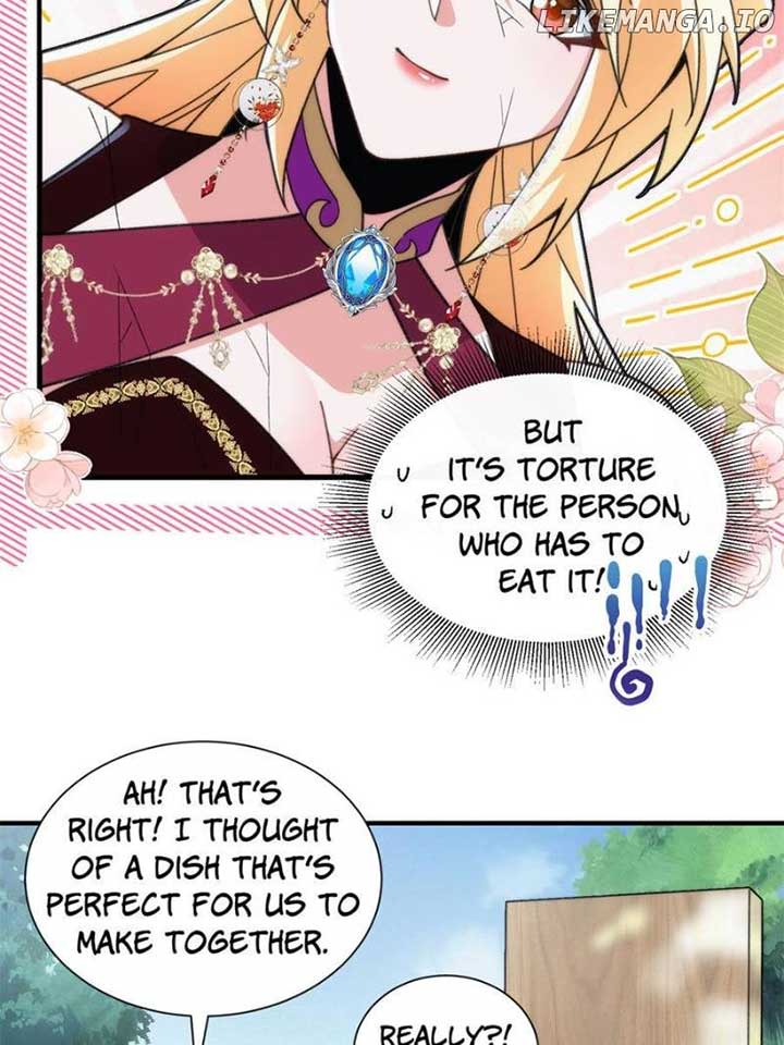 The Villainess Has Changed Chapter 46 - Page 37