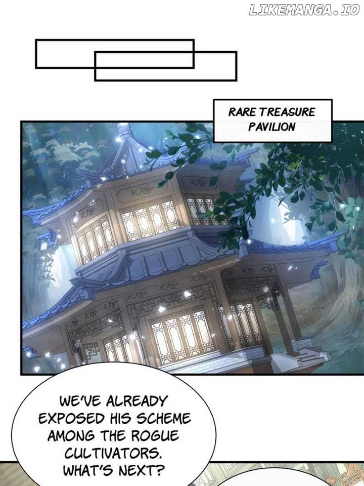 The Villainess Has Changed Chapter 46 - Page 39