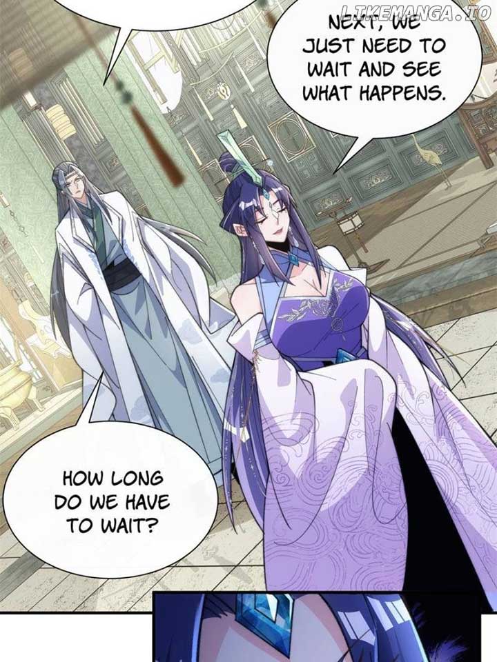 The Villainess Has Changed Chapter 46 - Page 40