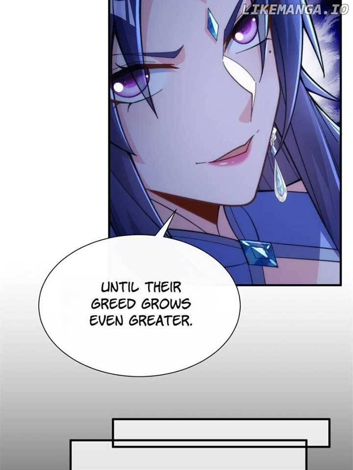 The Villainess Has Changed Chapter 46 - Page 41