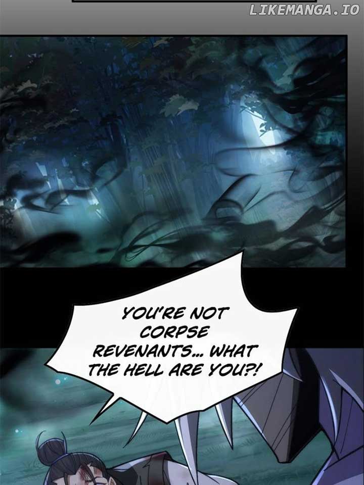 The Villainess Has Changed Chapter 46 - Page 42