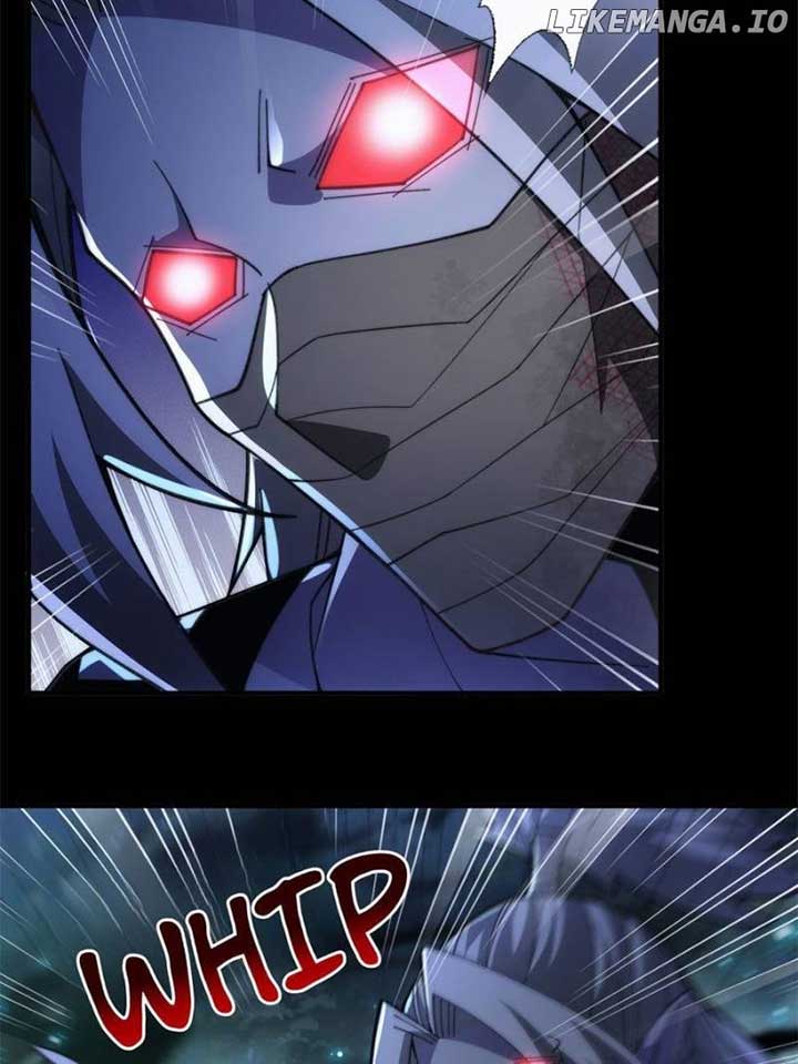 The Villainess Has Changed Chapter 46 - Page 46