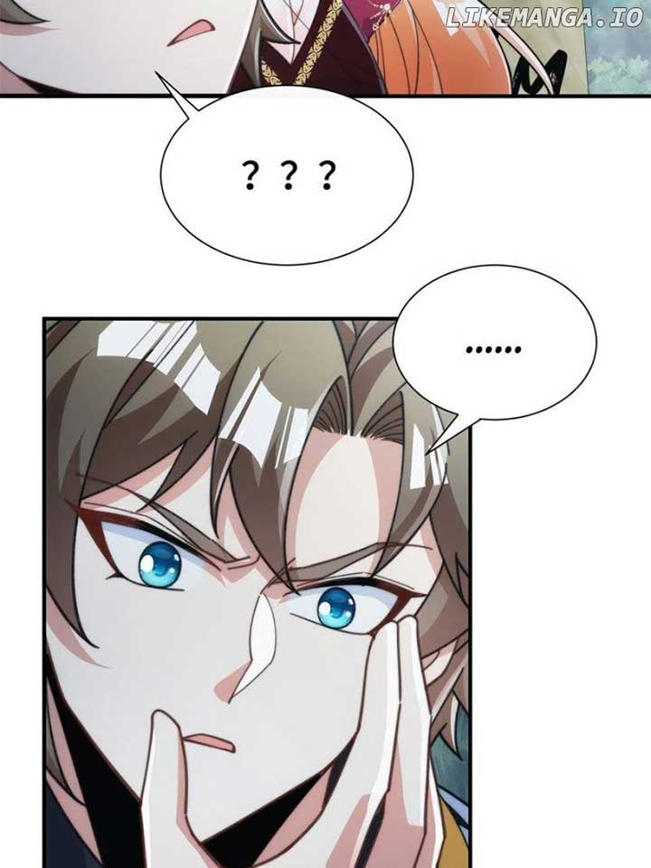 The Villainess Has Changed Chapter 46 - Page 5
