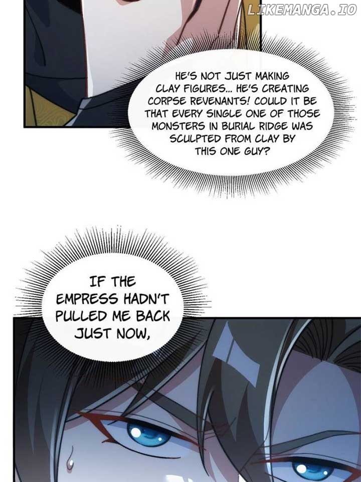 The Villainess Has Changed Chapter 46 - Page 6