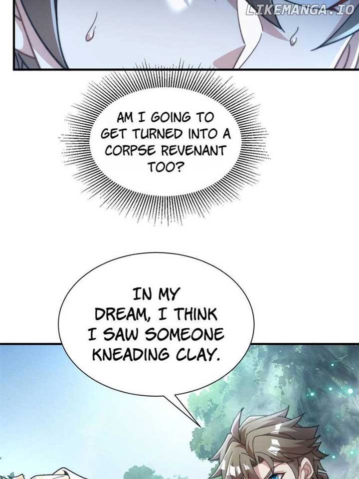 The Villainess Has Changed Chapter 46 - Page 7
