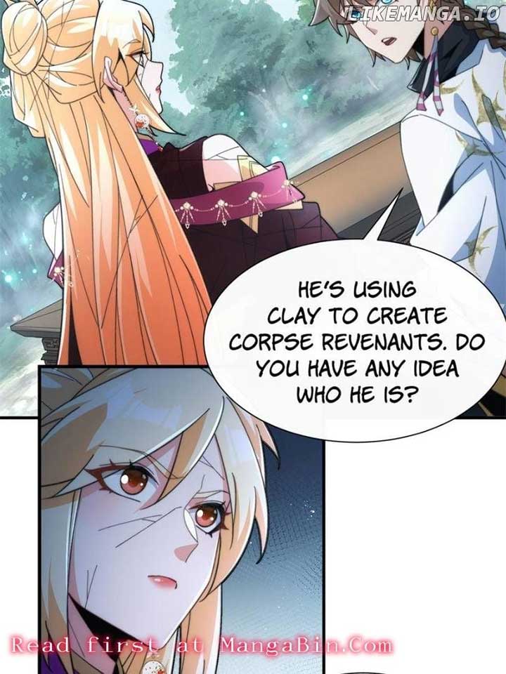 The Villainess Has Changed Chapter 46 - Page 8