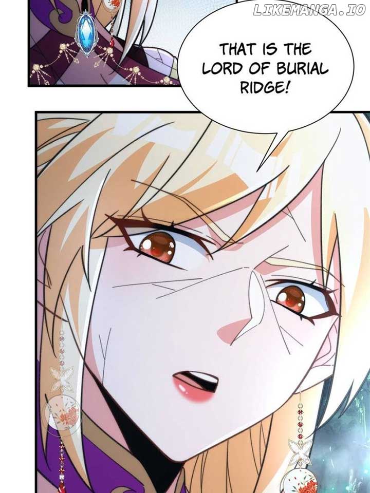 The Villainess Has Changed Chapter 46 - Page 9