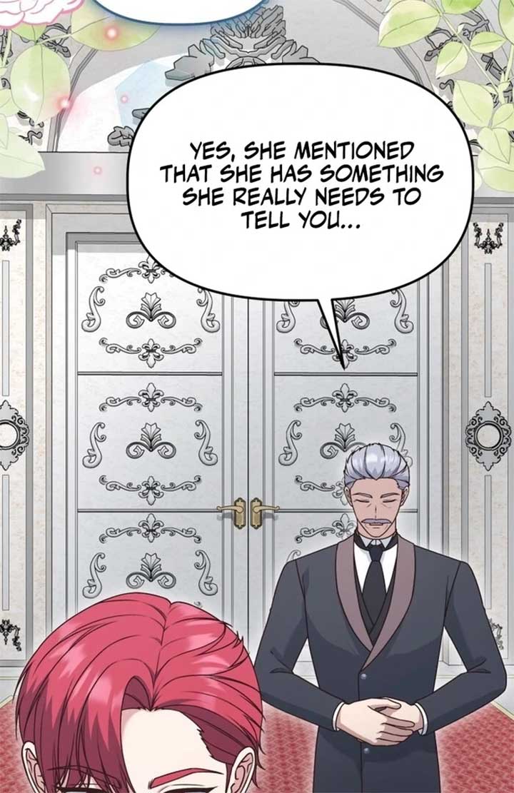 The Villainess Has Changed Chapter 49 - Page 11