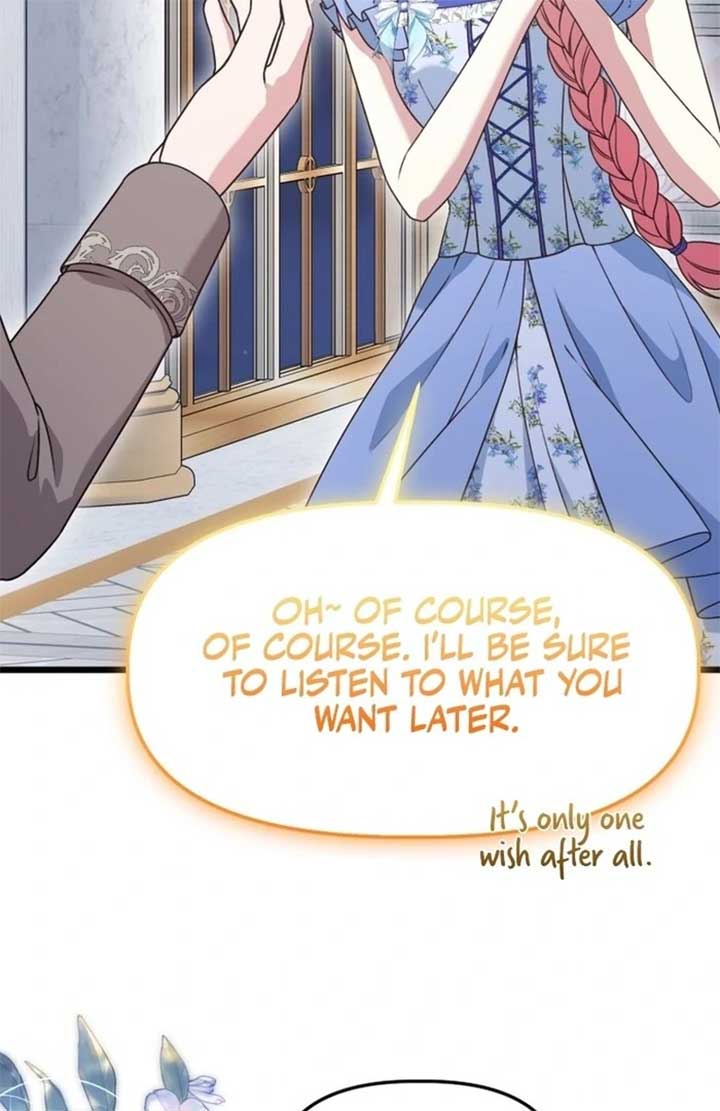 The Villainess Has Changed Chapter 49 - Page 28