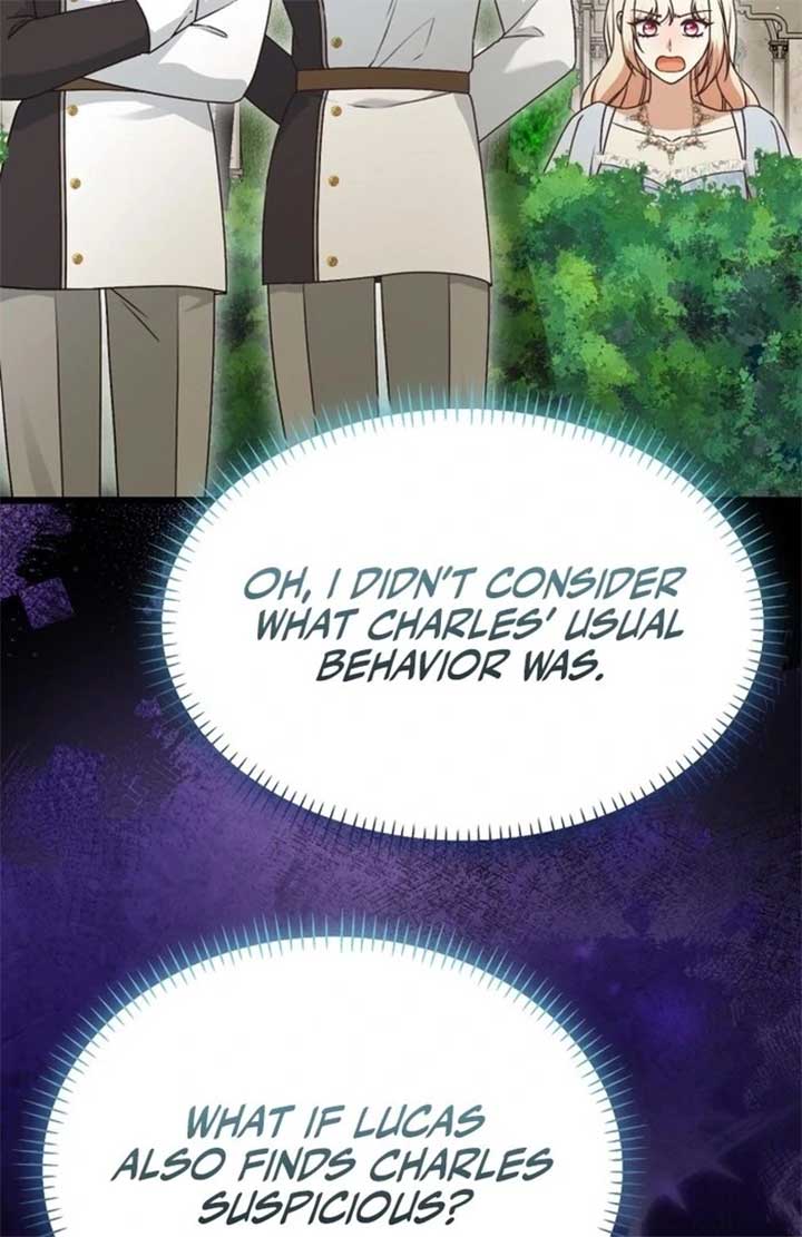The Villainess Has Changed Chapter 49 - Page 48