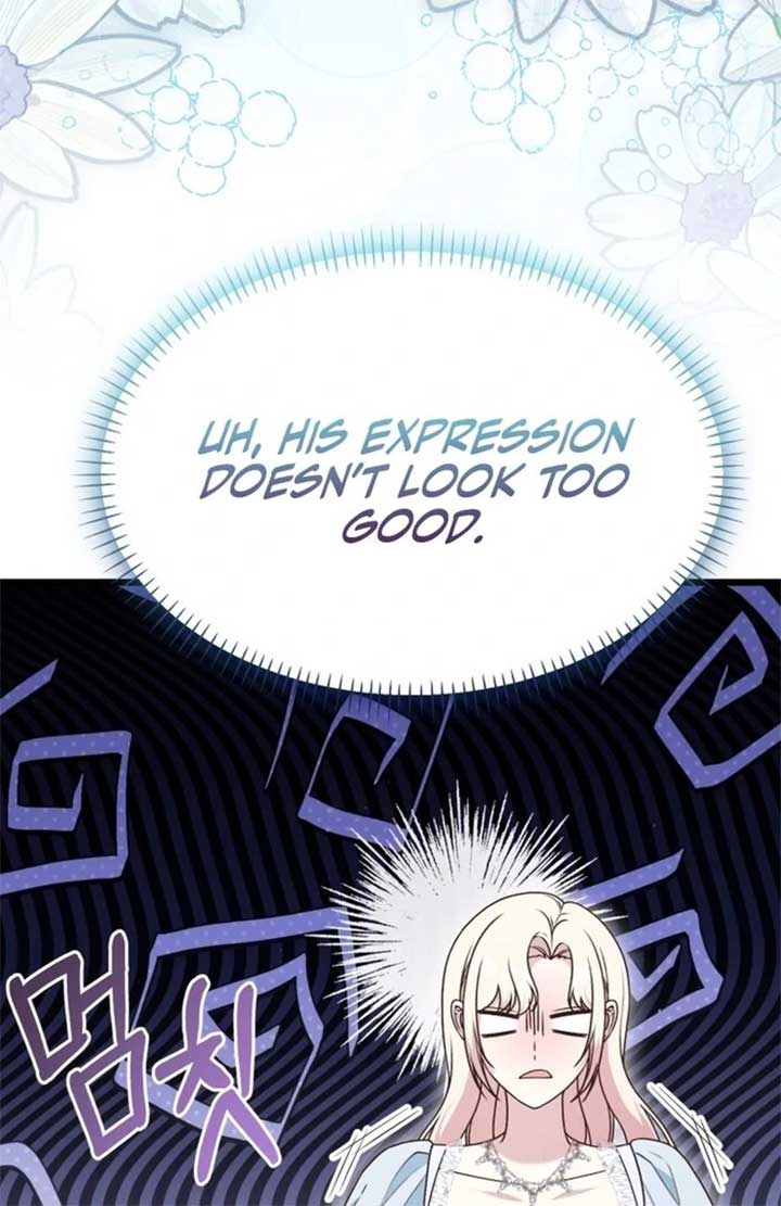The Villainess Has Changed Chapter 49 - Page 58