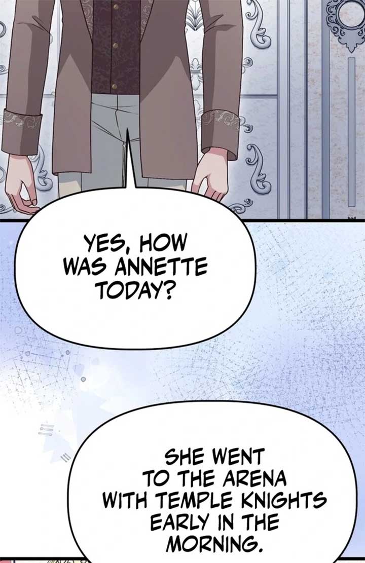 The Villainess Has Changed Chapter 49 - Page 6